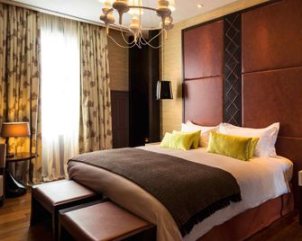 Sofitel Montevideo Casino Carrasco and Spa - Montevideo - Habitación
