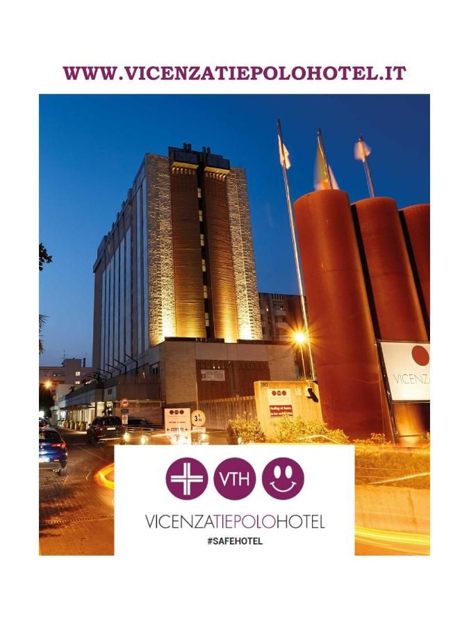 Vicenza Tiepolo Hotel thumbnail 3
