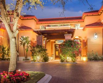 Bellasera Resort - Naples - Bygning