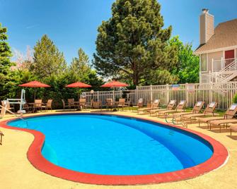 Residence Inn Denver Tech Center - Greenwood Village - Pool