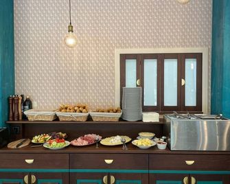 Hotel Vodník - Vimperk - Buffet