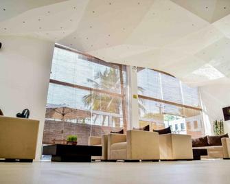 Serenity Tissa - Tissamaharama - Lobby