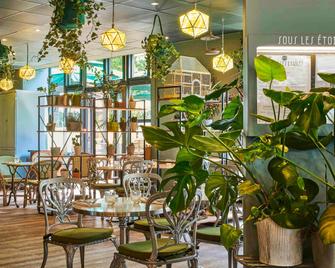 ibis Paris Bastille Opéra 11ème - Paris - Building