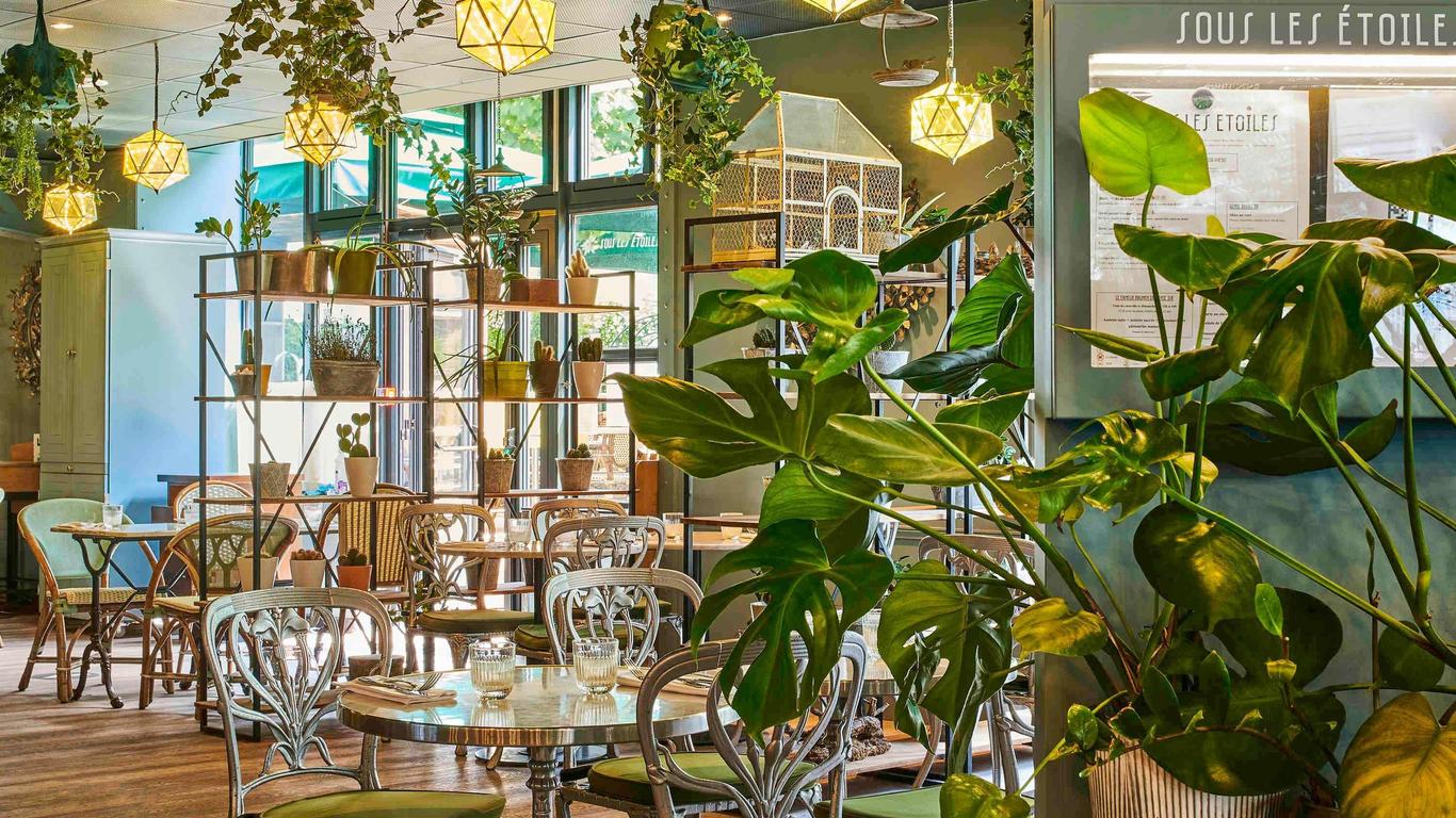 ايبيس بارس باستيل أوبرا أوفييم