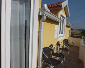 Apartments Ankica - Šibenik - Balcony