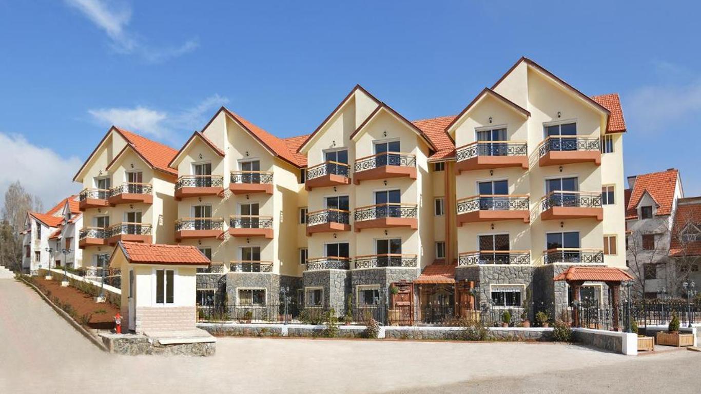 Résidence Ifrane Palace