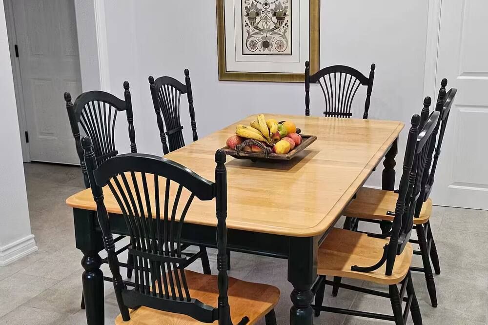 Serenity Inn - ניאגרה פולס - חדר אוכל