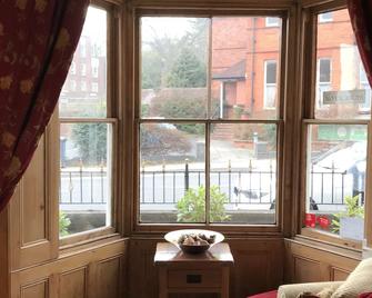 Clayhanger Guest House - Newcastle-under-Lyme - Balkon