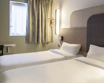 B&B HOTEL Toulouse Cité de l'Espace Gonord - טולוז - חדר שינה