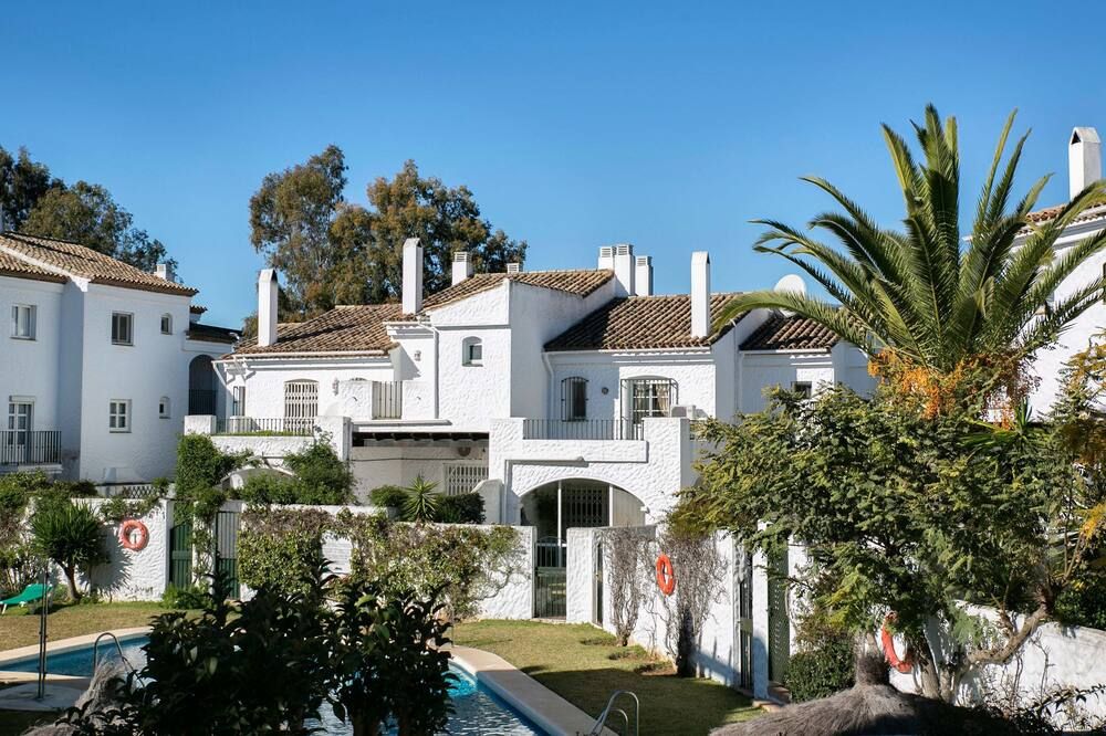 Apartamentos Ona Club Bena Vista - Estepona