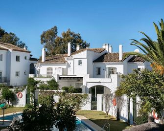 Apartamentos Ona Club Bena Vista - Estepona