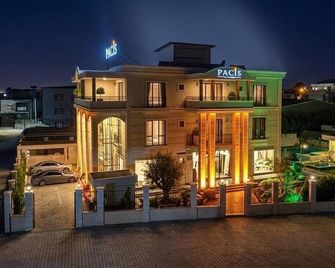 Pacis Antakya - Antioche
