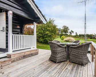 Stunning Home In Frosta - Frosta - Patio