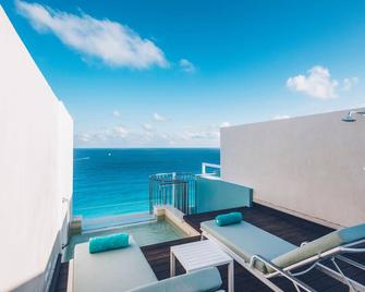 Iberostar Selection Coral Cancún IHG - Cancún - Balcón