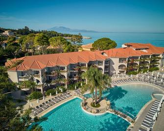 Tsilivi Beach Hotel - Закінф - Басейн