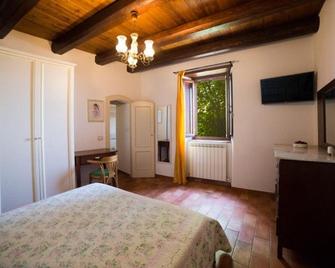 B&B Borgo Marano - Cupra Marittima - Habitación