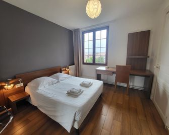 Hotel Bellevue - Hendaye