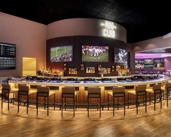 Harrah's Gulf Coast, A Caesars Destination - Biloxi - Bar