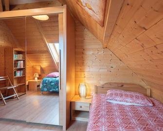 Maison Zen dans les Pyrénées - Coarraze - Habitación