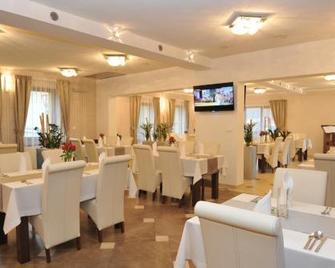 Penzion Anesis - Turčianske Teplice - Restaurant