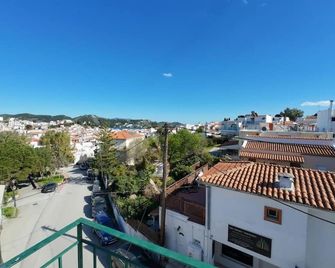 Nel Paese Apartment - Sciato - Balcone