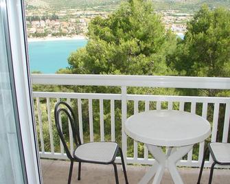 Apartments Mara - Trogir - Balkon
