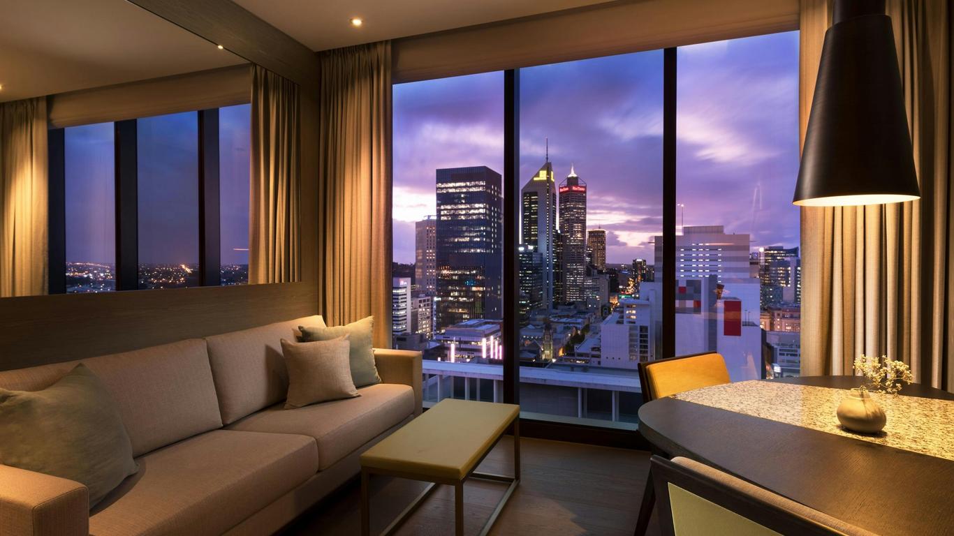 ذا ويسترن بيرث