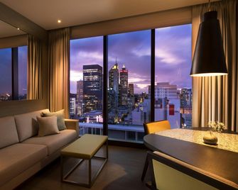 The Westin Perth - Perth - Stue