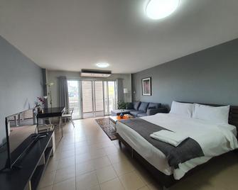 The Studio at Sathorn Terrace - Bangkok - Camera da letto