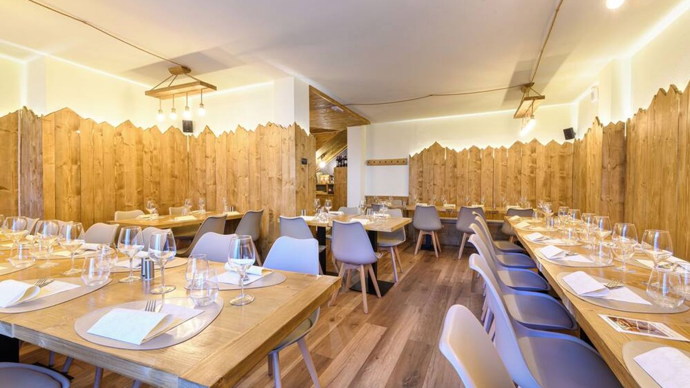 Hotel Garni Le Corti