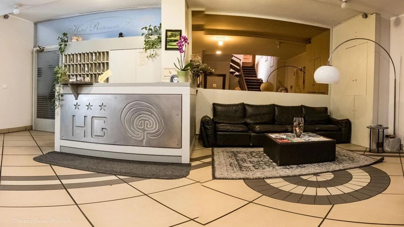 Hotel Giardino