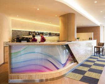 ibis Styles Ulaanbaatar - Ulan Bator - Ristorante