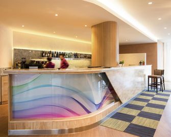 ibis Styles Ulaanbaatar - Ulaanbaatar - Resepsjon