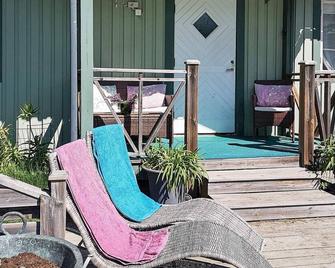 3 person holiday home in TROSA-By Traum - Trosa - Patio