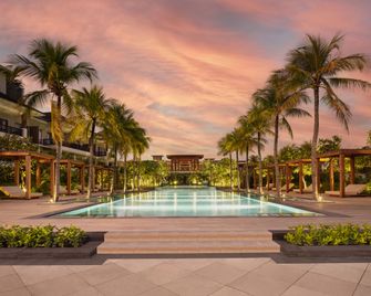 Regent Bali Canggu - North Kuta - Rakennus