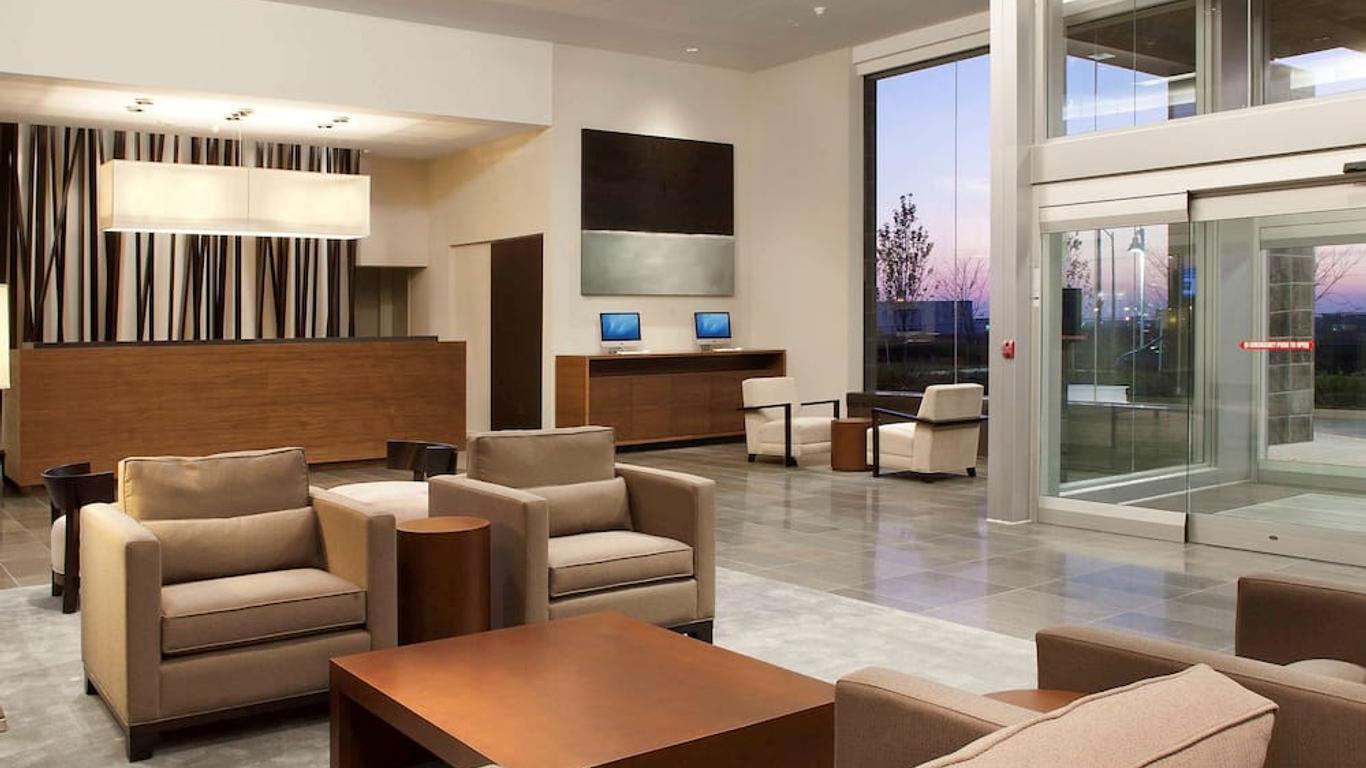Novotel Toronto Vaughan