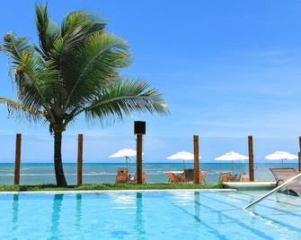 Carambola Hotel - Porto Seguro - Piscina