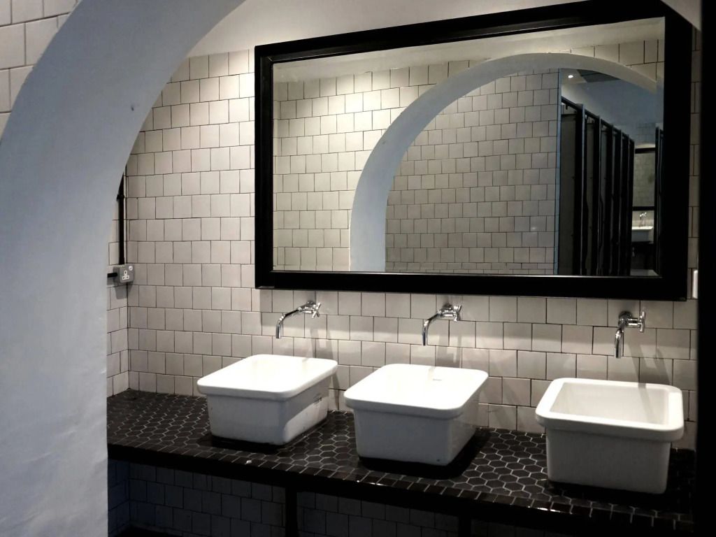 Container Hotel Penang