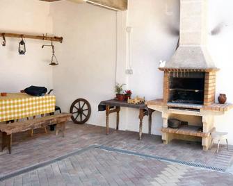 Spacious house in Bragança - shared garden - 120 m² - Macedo de Cavaleiros - Sala de estar