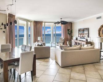 Portofino Island Resort - Pensacola Beach - Sala