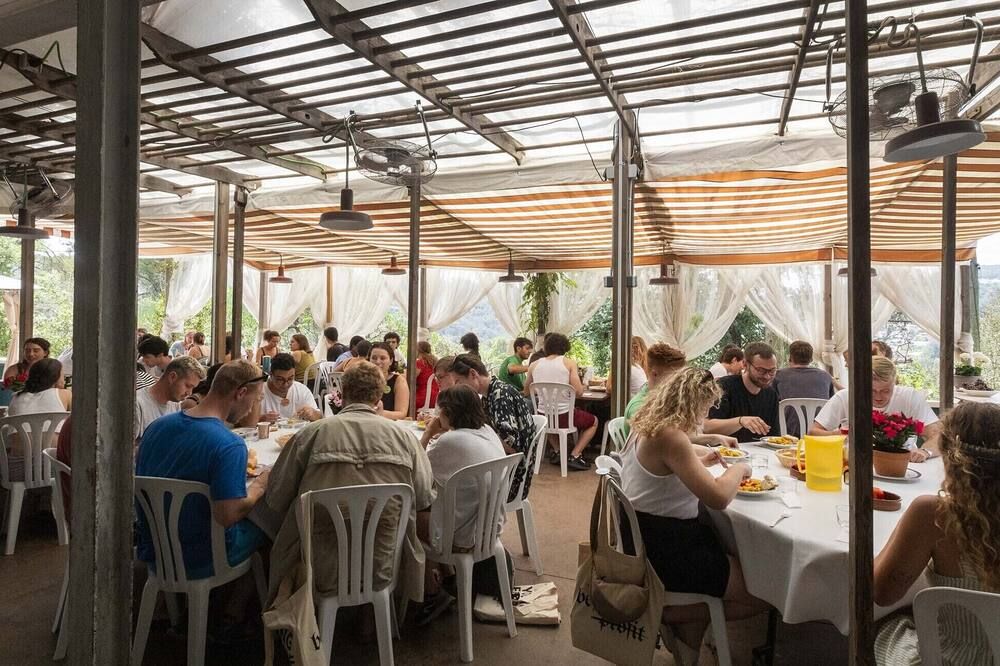 InOut Hostel Barcelona