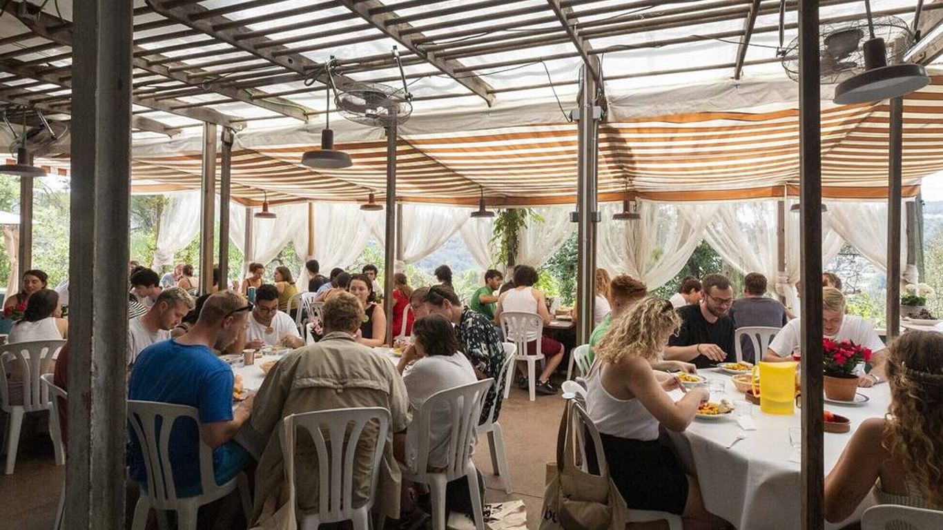 InOut Hostel Barcelona