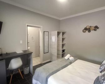 Gables B&B Guesthouse - George