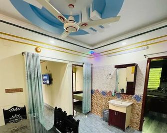 Saudia Residential Hotel Sylhet - Sylhet