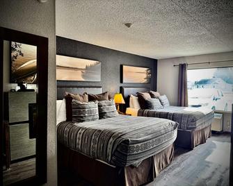 Copper River Inn - Fort Frances - Bedroom