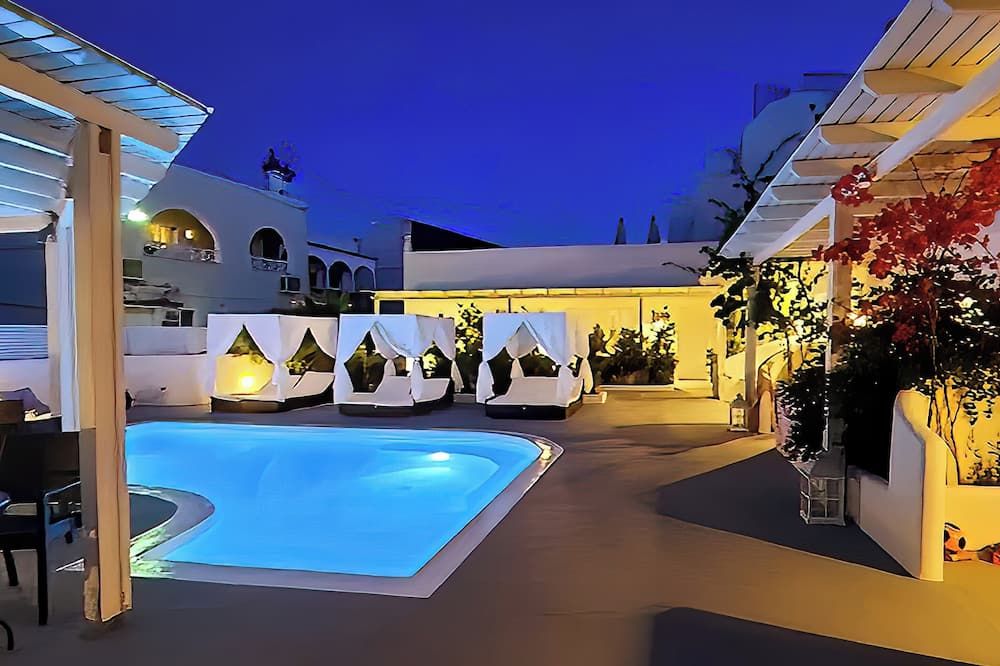 أمبيانس سويتس