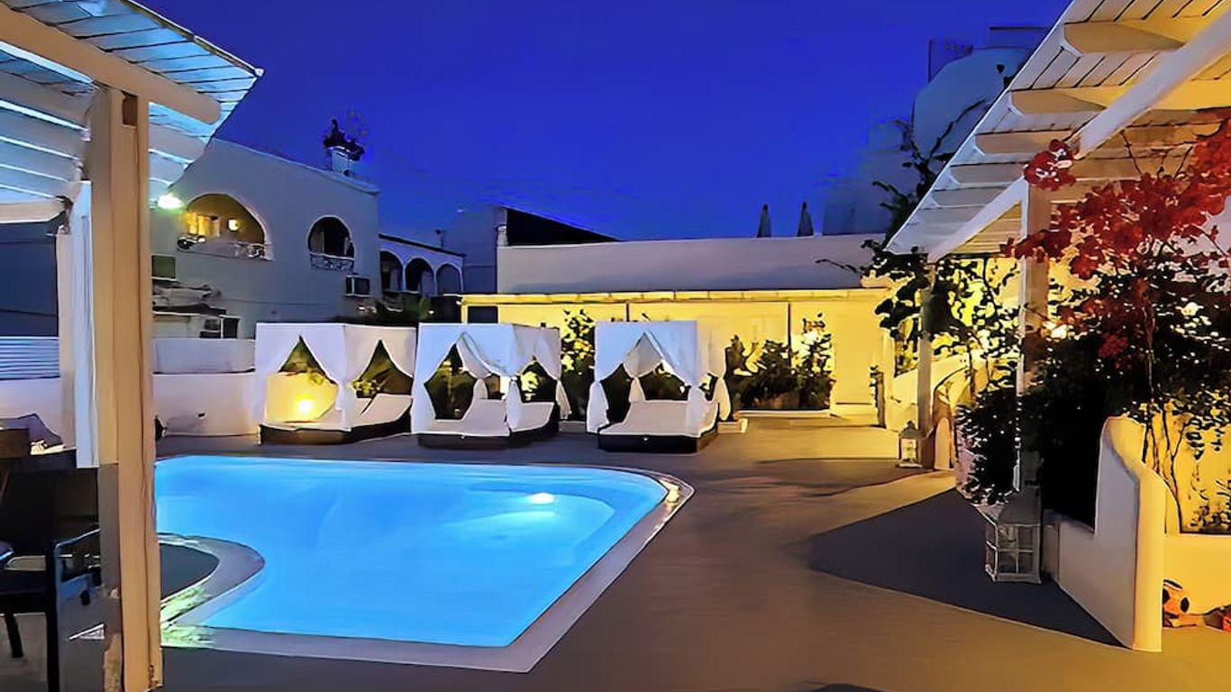 أمبيانس سويتس