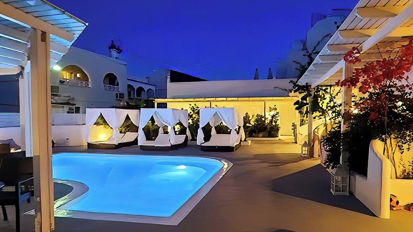 أمبيانس سويتس