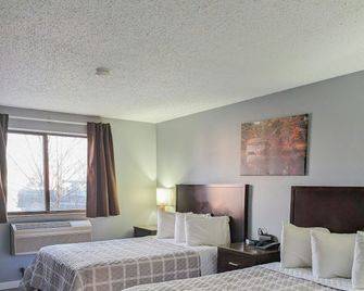 The Covered Bridge Inn - Brattleboro - Quarto