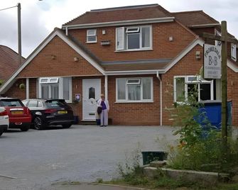 Frome Dale - Wareham - Edificio